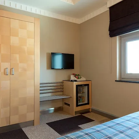 Hotel Metropolitan Ankara