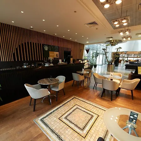 Metropolitan 5* Ankara